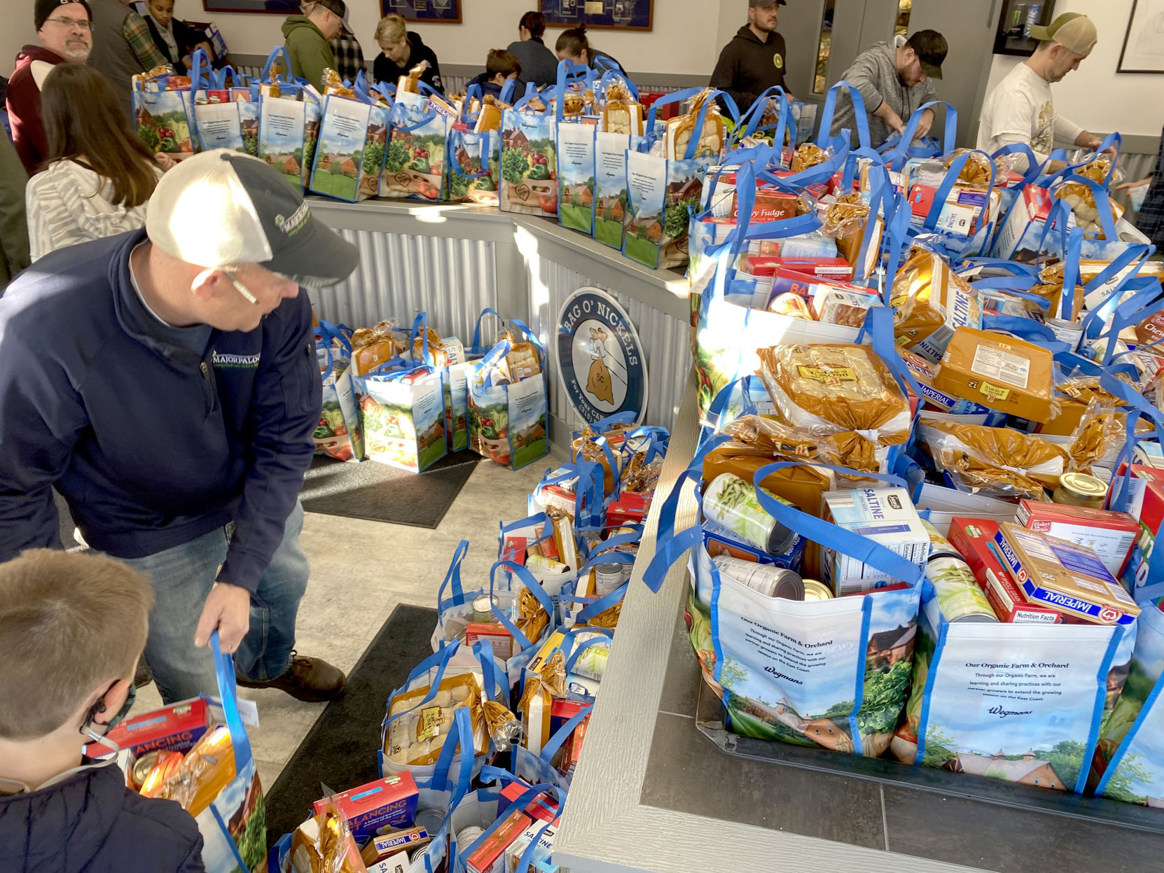 Turkey Delivery 1.JPG